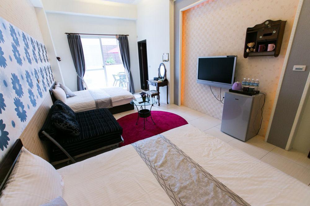 Siracusa Family B&B Jiaxin 外观 照片