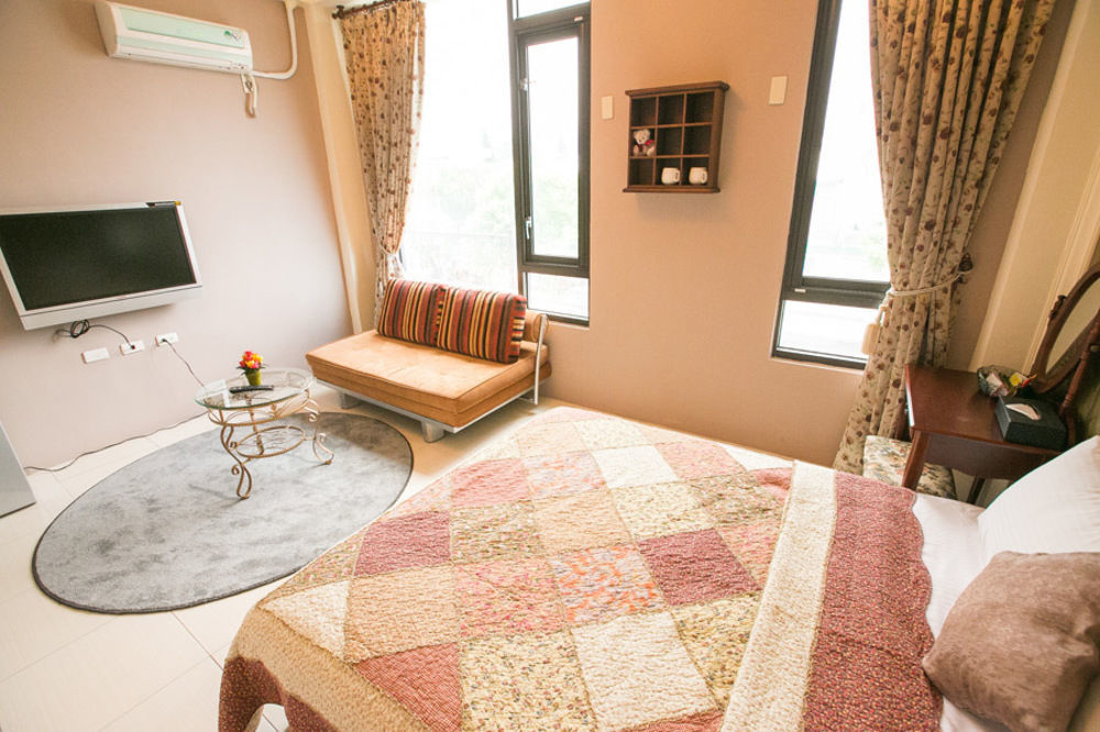Siracusa Family B&B Jiaxin 外观 照片