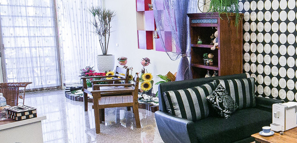Siracusa Family B&B Jiaxin 外观 照片