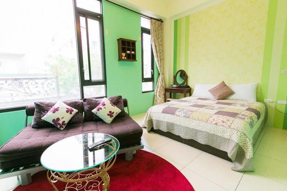 Siracusa Family B&B Jiaxin 外观 照片