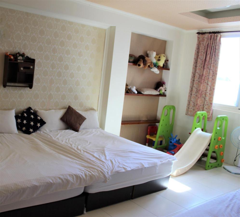 Siracusa Family B&B Jiaxin 外观 照片