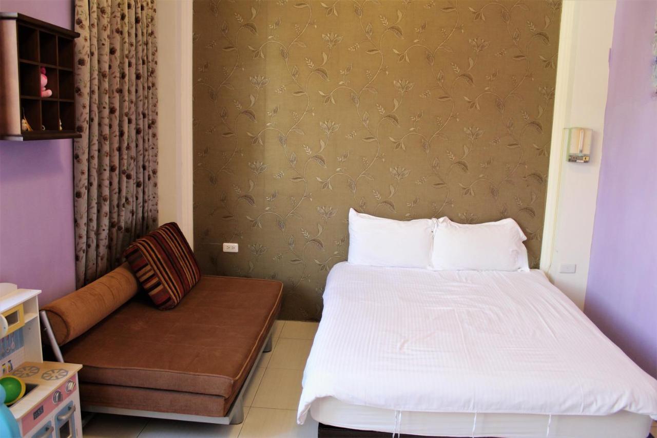 Siracusa Family B&B Jiaxin 外观 照片